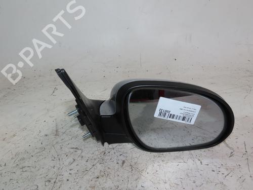 Used Right mirror HYUNDAI i30 (FD) 1.6 CRDi (116 hp) 19690636