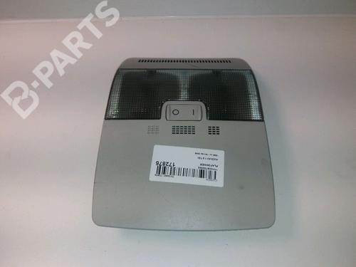 Used Interior roof light Interior roof light AUDI A3 Sportback (8PA) 1.9 TDI (105 hp) 9022514 9022514