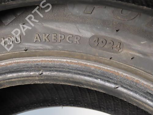 Used Other Other CITROËN BERLINGO / BERLINGO FIRST MPV (MF_, GJK_, GFK_) 1.9 D (MFWJZ) (70 hp) 35797141 35797141