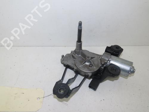 Used Rear wiper motor CITROËN C4 I (LC_) 1.6 HDi (90 hp) 17021947