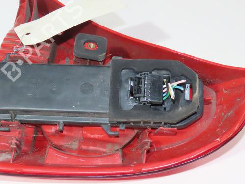 Venstre baglygte RENAULT CLIO II (BB_, CB_) 1.5 dCi (B/C2J) | BP30048094C34 