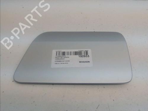 Tanklåg CITROËN C4 I Saloon 1.6 HDi (109 hp) 15583033