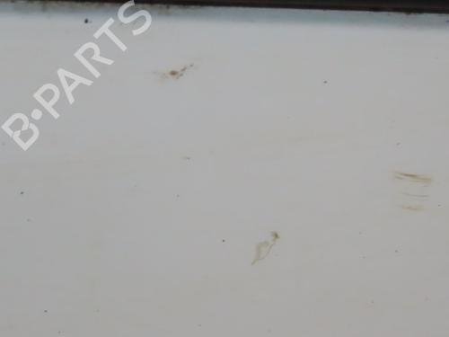 Used Left front door PEUGEOT PARTNER Box Body/MPV (5_, G_) 1.6 HDi 75 (75 hp) 25623005