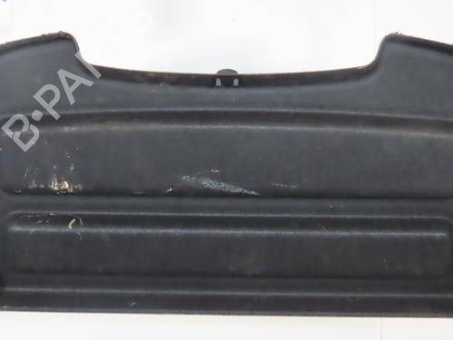 Used Rear parcel shelf DACIA SANDERO III 1.0 TCe 90 (91 hp) 31372287