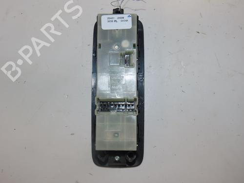Left front window switch CHEVROLET SPARK (M300) 1.0 | BP32458370I27 - Image 3