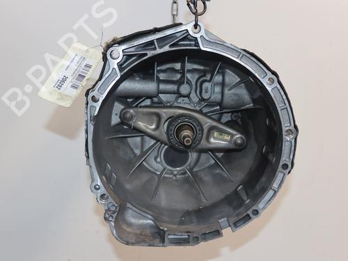 Gearbox BMW 1 (F20) 114 d | BP27215949M3 