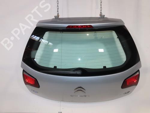 Tailgate CITROËN C3 II (SC_) 1.6 BlueHDi 100 | BP38428723C6 - Image 3
