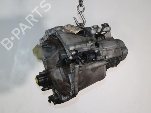 Getriebe für CITROËN C4 CACTUS 1.6 BlueHDi 100 (99 hp) 16782009