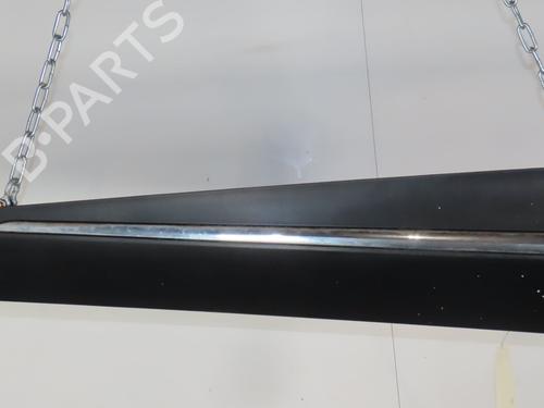 Dørliste RENAULT CAPTUR I (J5_, H5_) 1.2 TCe 120 | BP31576309C150