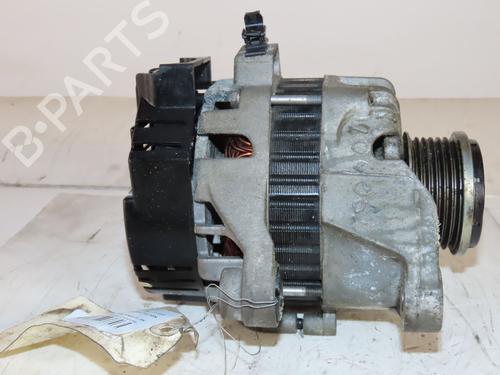 alternator-kia-picanto-ii-ta-2011-2012-2013-2014-2015-2016-2017-2018-24486647 main image
