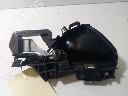 Front right interior door handle DS DS 5 (KF_) 1.6 BlueHDi 120 | BP10108113I14