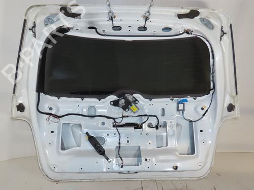 tailgate-mercedes-benz-m-class-w164-2005-2006-2007-2008-2009-2010-2011-2012-29846154 main image