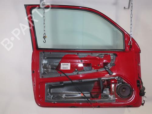 Used Left front door VW LUPO I (6X1, 6E1) 1.0 (50 hp) 25906176