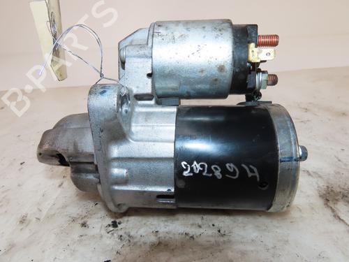 Used Starter SUZUKI ALTO K10 1.0 (68 hp) 18968452