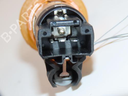 Used Electronic module Electronic module PEUGEOT 206 Hatchback (2A/C) 1.4 i (75 hp) 33835827 33835827