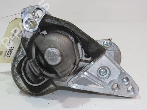 Starter RENAULT EXPRESS Box Body/MPV 1.3 TCe 100 (F6MA) | BP36244636M8  - Image 5