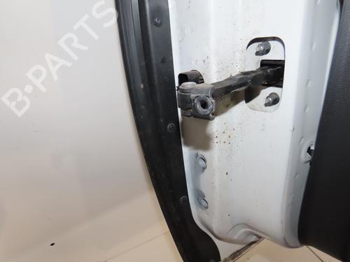 Used Right front door Right front door VOLVO C30 (533) D2 (115 hp) 40484462 40484462