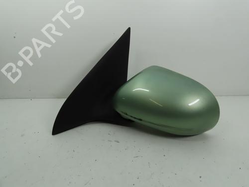 Used Left mirror FIAT BRAVO I (182_) 1.2 16V 80 (82 hp) 23163266