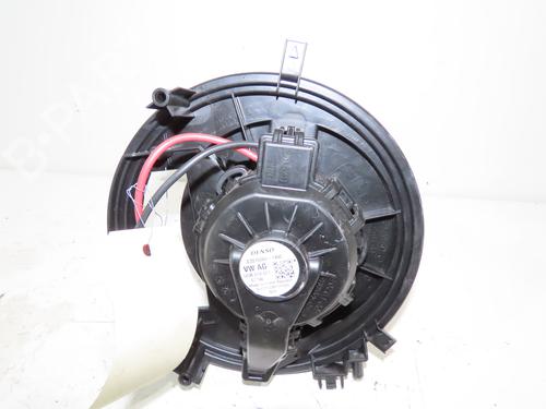 Heater blower motor MAN TGE Van 2.0 TDI (01V, 03V, 36V, UYB, UYC, UYD) | BP15492698M62 
