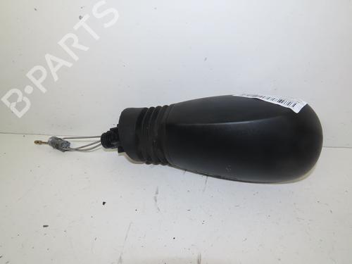 Left mirror FIAT PUNTO (188_) 1.2 60 (188.030, .050, .130, .150, .230, .250) | BP16980178C26 