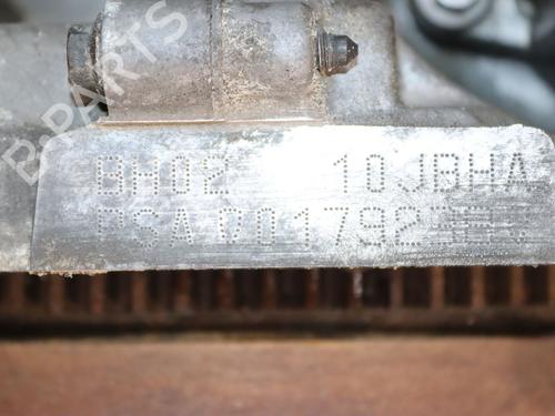 Engine PEUGEOT 208 I (CA_, CC_) 1.6 HDi / BlueHDi 75 | BP33769982M1  - Image 8