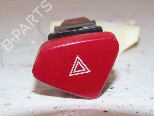 Warning switch PEUGEOT 607 (9D, 9U) 2.2 HDi | BP27438804I22 