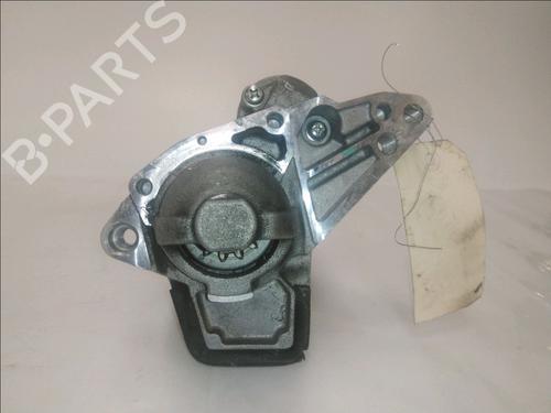 Used Starter RENAULT CLIO IV (BH_) 0.9 TCe 75 (BHNP) (76 hp) 17453277