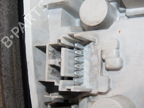 Used Right taillight RENAULT MODUS / GRAND MODUS (F/JP0_) 1.2 (JP0C, JP0K, FP0C, FP0K, FP0P, JP0P, JP0T) (75 hp) 31031148