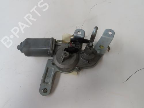 Used Rear wiper motor CHEVROLET MATIZ (M200, M250) 0.8 (52 hp) 19123906