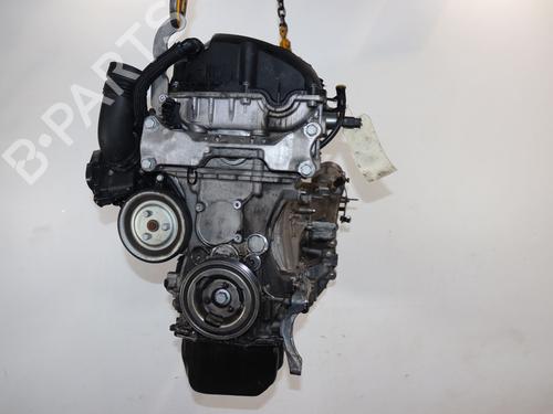 Engine PEUGEOT 208 I (CA_, CC_) 1.4 VTi | BP37162624M1 - Image 4