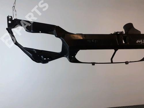 Front slam panel PEUGEOT 806 (221) 1.9 TD | BP10397030C72 