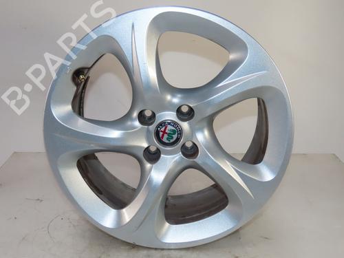 Rim ALFA ROMEO MITO (955_) 1.4 (955.AXB1B, 955.AXU1A) | BP24487398C45 
