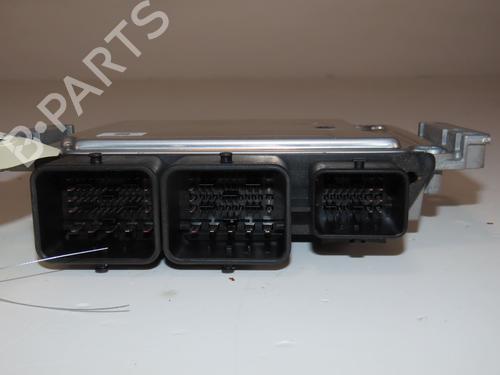 engine-control-unit-ecu-citroen-c4-ii-nc_-2009-30691103 main image
