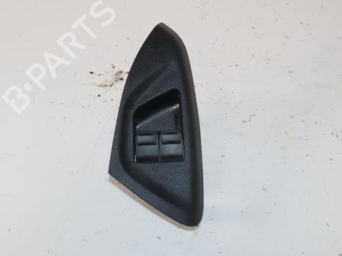 Left front window switch PEUGEOT 108 1.2 | BP39181044I27 - Image 2
