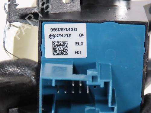 Switch CITROËN C5 III (RD_) 2.0 HDi 140 (RDRHF8, RDRHFA, RDRHA8, RDRHAJ) | BP34608732I30 - Image 5
