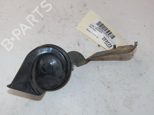 Horn RENAULT KANGOO (KC0/1_) 1.5 dCi (KC07) | BP38944267E13 - Image 2
