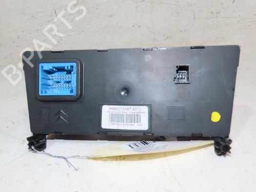 Climate control PEUGEOT 308 I (4A_, 4C_) 1.6 HDi | BP19701948I5 