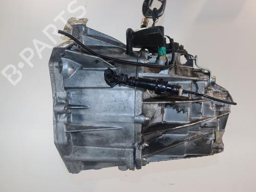 Gearbox RENAULT GRAND SCÉNIC IV (R9_) 1.6 dCi 130 | BP32332773M3