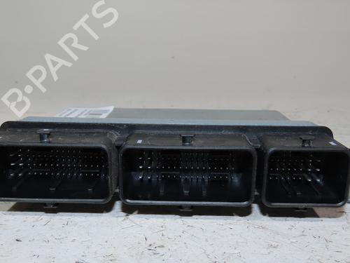 Engine control unit (ECU) DACIA SANDERO II 1.0 TCe 100 (B8ML) | BP24486448M57