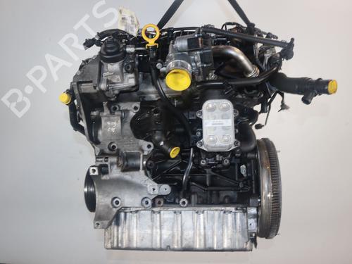 Engine VW TIGUAN (5N_) 2.0 TDI | BP33416252M1 - Image 7