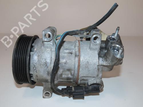 Used AC compressor DS DS 3 (SA_) 1.2 THP 110 / PureTech 110 (SAHNPS, SAHNZ6, SAHNZT) (110 hp) 24706844