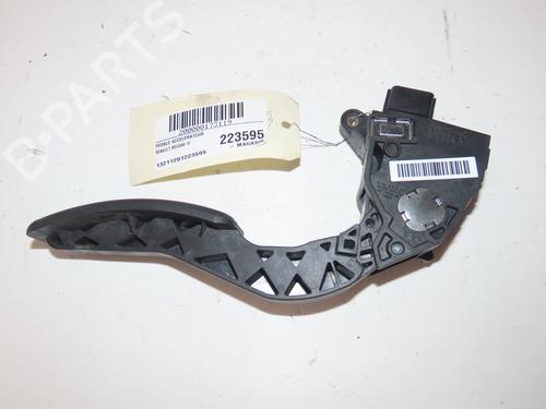 Used Pedal Pedal 37276701 37276701