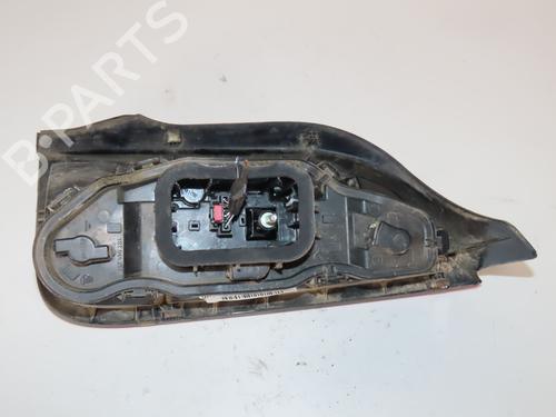 Used Left taillight SKODA CITIGO (NF1) 1.0 (60 hp) 29758903