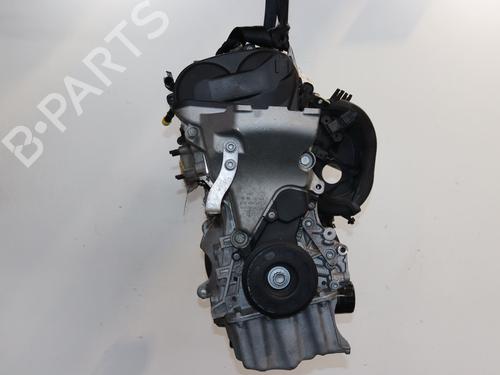 Engine VW POLO V (6R1, 6C1) 1.0 | BP29442262M1 