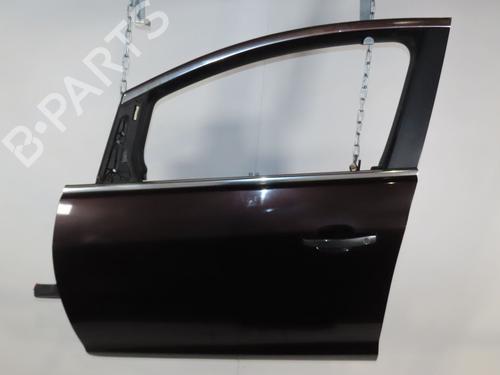 Left front door OPEL ASTRA J Sports Tourer (P10) 2.0 CDTI (35) | BP29344655C2 
