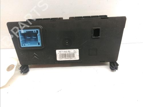 Climate control CITROËN C3 Picasso (SH_) 1.6 HDi | BP14959527I5 