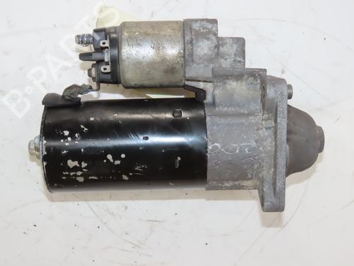 Starter OPEL ASTRA J GTC 2.0 CDTI (08) | BP24992522M8 - Image 3