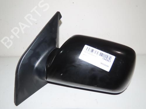 Left mirror KIA PICANTO I (SA) 1.1 CRDi | BP23163275C26 