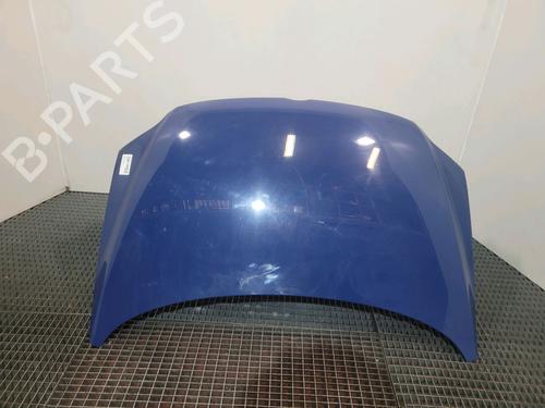 Hood VW FOX Hatchback (5Z1, 5Z3, 5Z4) 1.2 | BP23162237C1 