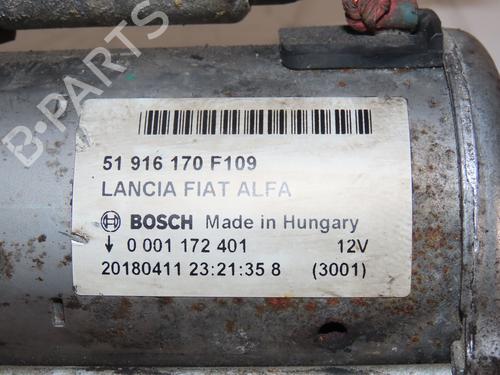 Starter FIAT FIORINO MPV (225_) 1.3 JTD Multijet | BP24486579M8